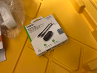 Belkin Boost↑Charge™ 30W USB-C Compact Fast Car S24 iPhone 16 CCA004 Black thumbnail 5