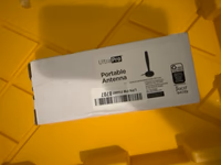 UltraPro Portable HD TV Antenna Indoor 84039 NEXTGEN Ready thumbnail 2