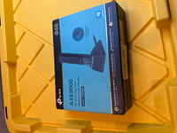 TP-Link WiFi 6E USB Adapter for Desktop Archer TXE50UH WPA3 thumbnail 2